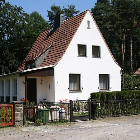 Ferienhaus Klein Villa Dresden Exterior photo